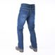 Мотоджинсы Oxford Jean Straight MS 2 Year 40