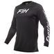 Джерсі FASTHOUSE Elrod OG Jersey, Black - 2X