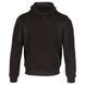 Мотокуртка Merlin BRECKEN D3O AIR MESH HOODY BLACK (3XL)