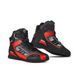 Мотоботы Seventy BR3 VELOCE PRO Red 44
