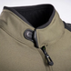 Мотокуртка Ixon ALLROAD black khaki XL