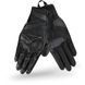 Мотоперчатки Shima Hero LADY WP Black L