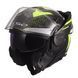 Мотошолом LS2 FF910 Advant 2 Astral Hi-Vis Yellow S