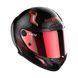 Мотошолом X-Lite X-804 RS IRIDIUM EDITION XS