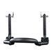 Oxford Big Black Bike Rear Paddock Stand