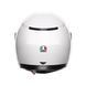 Мотошлем AGV K3 (E2206) mono white M