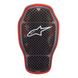 Захист спини/встака Alpinestars Nucleon KR-1 Celli S