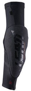 Дитячі налокітники LEATT 3DF 5.0 EVO Junior Elbow Guard Black One Size