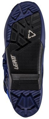 Мотоботи LEATT 4.5 Enduro Boot Blue 9