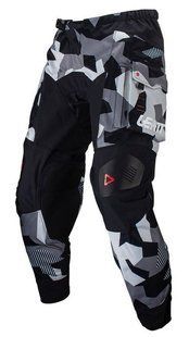 Мотоштаны LEATT Moto 4.5 HydraDri Pant Forge 34