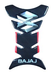 Наклейка на бак NB-1 Bajaj