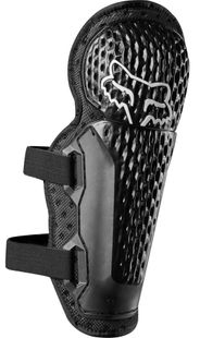 Детские наколенники FOX Youth Titan Sport Knee Guard Black One Size