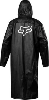 Дождевик куртка FOX PIT RAIN JACKET Black M