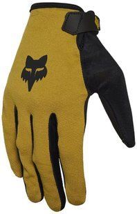 Перчатки FOX RANGER Glove Mustard, XL (11)