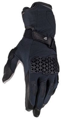 Моторукавички LEATT Glove Adventure X-Flow 7.5 Stealth M (9)
