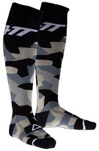 Мотошкарпетки LEATT Moto Sock Forge, S/M