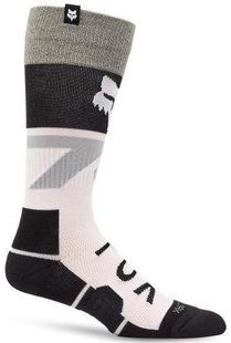 Шкарпетки FOX 360 Sock TINE Black Large