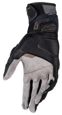 Моторукавички LEATT Glove Adventure X-Flow 7.5 Stealth M (9)