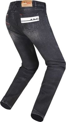 Мотоджынсы LS2 Dakota Lady Jeans Black 26