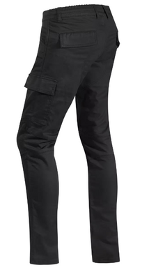 Мотоштани Seventy PC24 TEIDE Cargo Man Black XL
