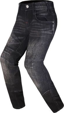 Мотоджинси LS2 Dakota Lady Jeans Black 26