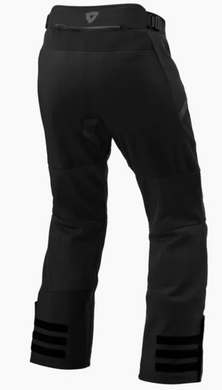Мотоштаны REV'IT AIRWAVE 4 текстиль black L