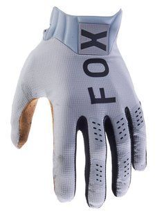 Мотоперчатки FOX FLEXAIR GLOVE Steel Gray XXL (12)