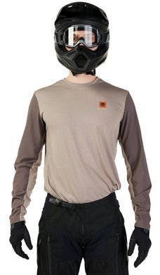 Джерси штаны FOX RANGER JERSEY Taupe XL