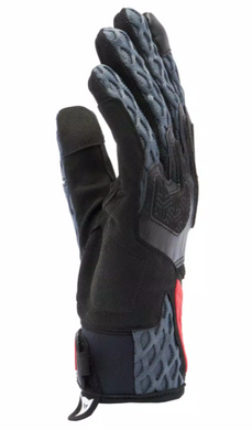 Моторукавички Dainese AIR-MAZE Black Iron Gate L