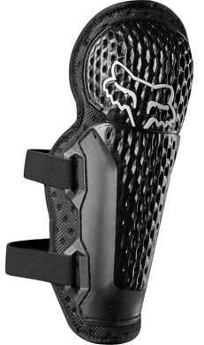 Дитячі наколінники FOX Youth Titan Sport Knee Guard Black One Size