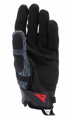 Моторукавички Dainese AIR-MAZE Black Iron Gate L