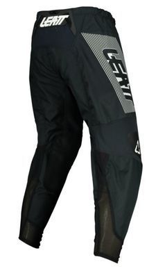 Штани LEATT Pant Moto 4.5 Black 32