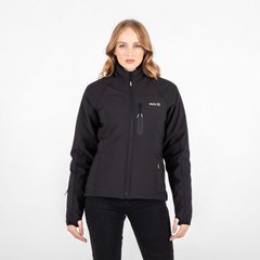 Куртка жіноча Knox Dual Pro Black XS