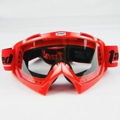 Кроссовые очки Tanked HС-01 Red