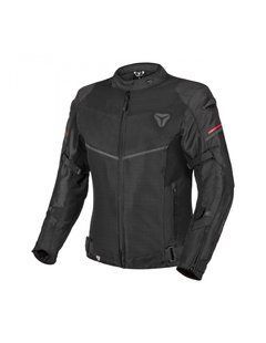 Мотокуртка SECA Stream EVO Black M