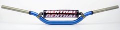 Кермо Renthal Twinwall 997 Blue HONDA / KAWASAKI