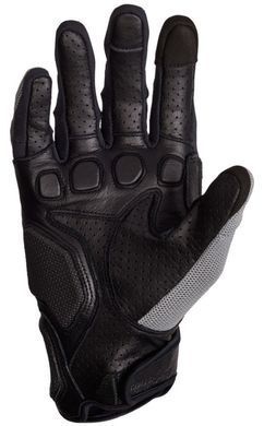 Перчатки FOX Bomber Pro AIR Glove Black, XXL (12)