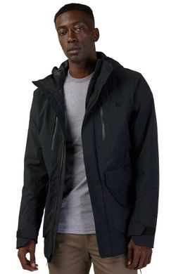 Куртка FOX TERUM GORE-TEX Jacket Black L
