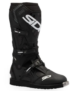 Моточеревики Sidi CROSSAIR HD Black 45