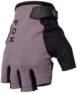 Перчатки FOX RANGER GEL Short Glove Smoke, L (10)