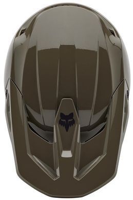 Шолом FOX V1 HELMET - SOLID Ash XXL