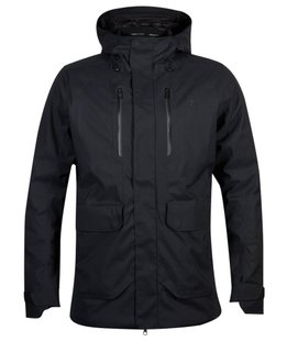 Куртка FOX TERUM GORE-TEX Jacket Black L