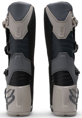 Мотоботи FOX COMP X Boot Chalk 10
