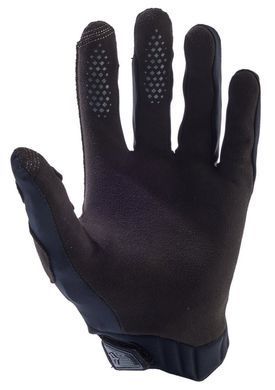 Водостойкие мотоперчатки FOX DEFEND WIND GLOVE Black L (10)
