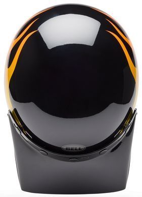 Мотошолом BELL MOTO-3 - FLINT Yellow L