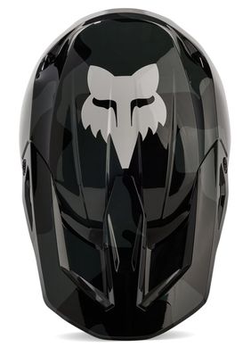 Мотошлем FOX V1 BNKR HELMET Camo XXL