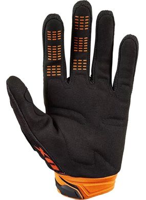 Перчатки FOX 180 GOAT GLOVE Orange XL (11)