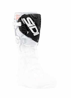 Моточеревики Sidi CROSSFIRE 3 Black-Grey