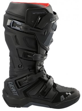 Моточеревики LEATT GPX 4.5 Boot Black 10