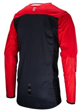 Джерси LEATT Moto 4.5 Enduro Jersey Red L